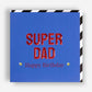 Vibrant Super Dad - Prezzi