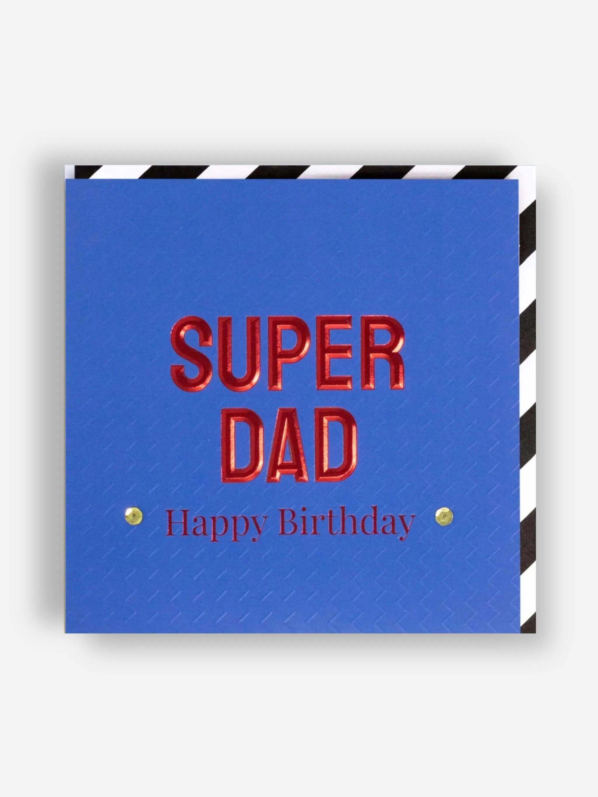 Vibrant Super Dad - Prezzi