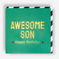 Vibrant Awesome Son - Prezzi