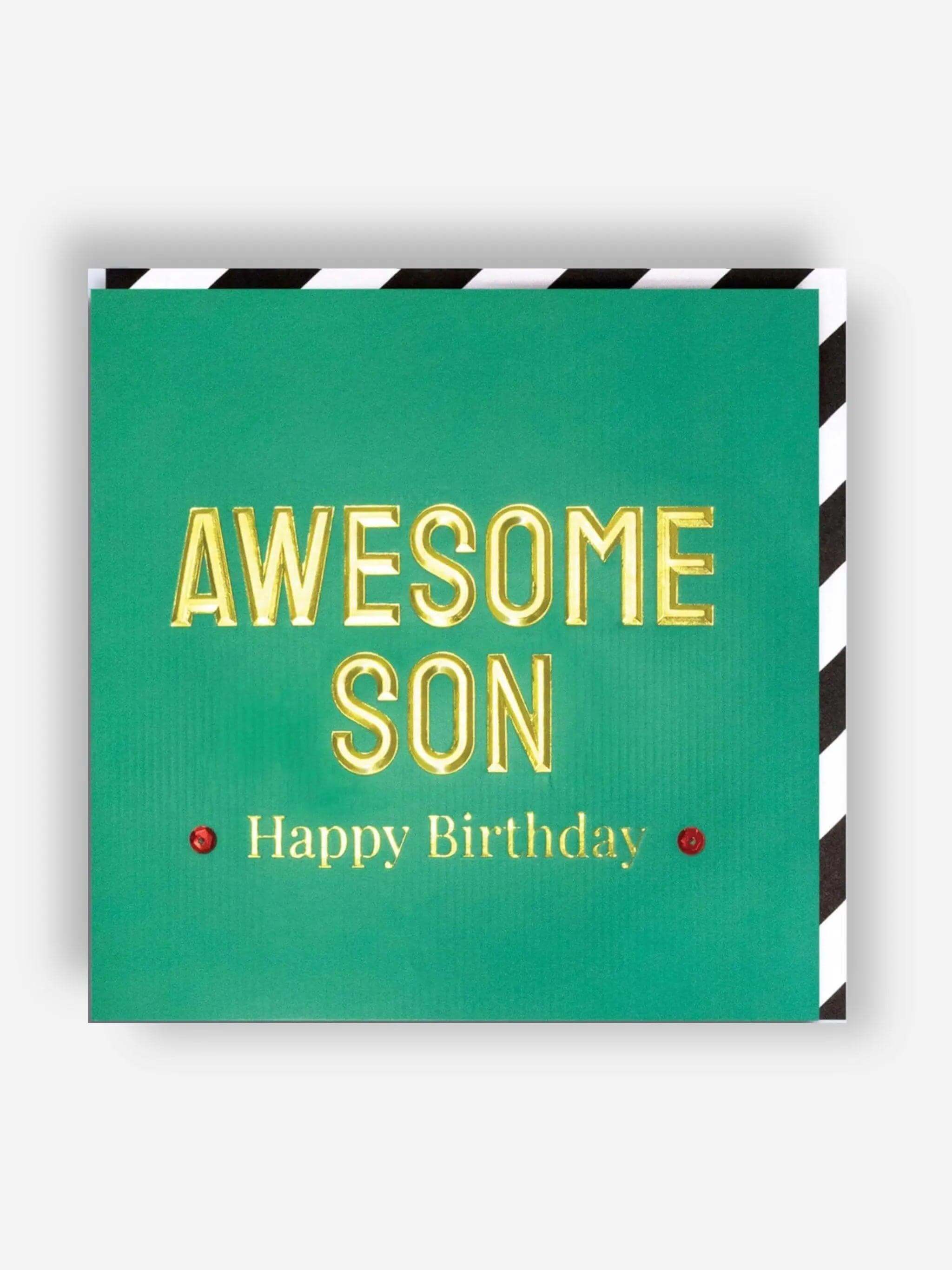 Vibrant Awesome Son - Prezzi