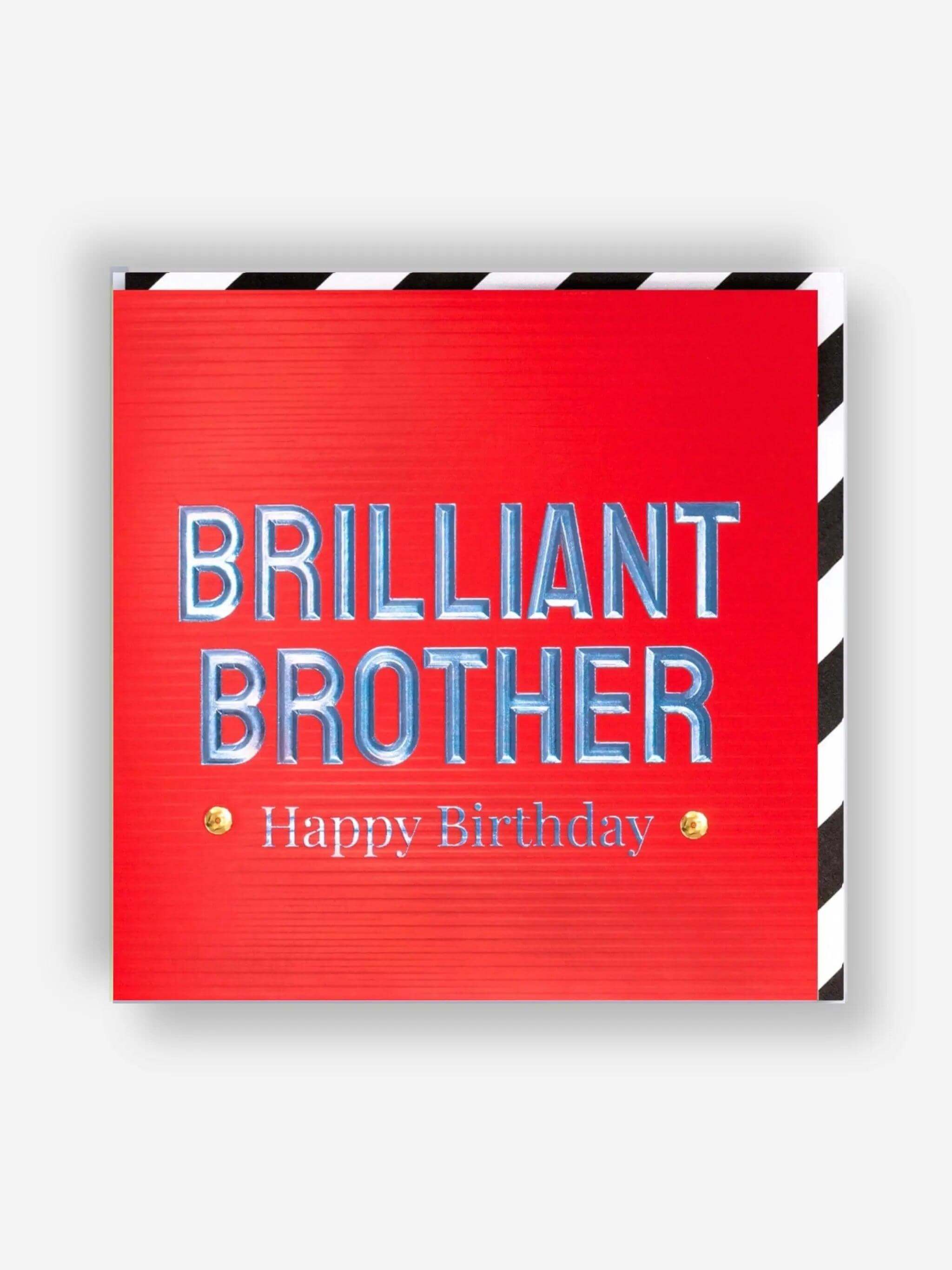 Vibrant Brilliant Brother - Prezzi