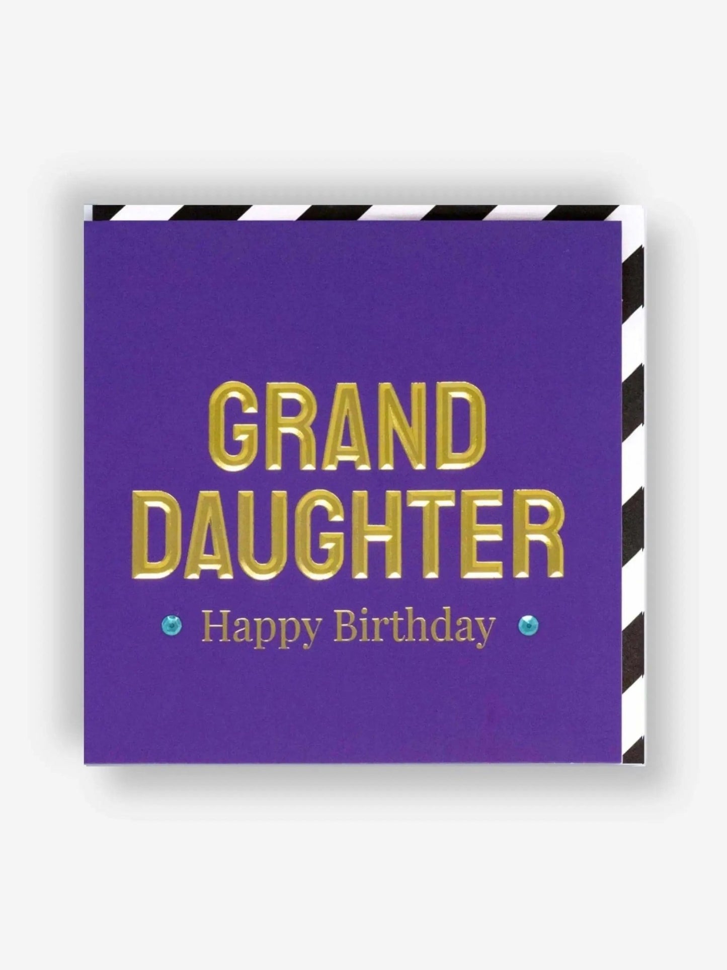 Vibrant Granddaughter Birthday - Prezzi