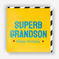 Vibrant Superb Grandson - Prezzi