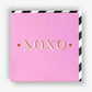 XOXO Card - Prezzi