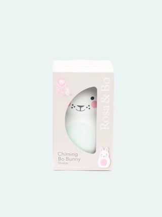 Bo Bunny Chiming Mini Shaker Mint - Prezzi