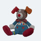 Gustave the Clown Mouse - Prezzi