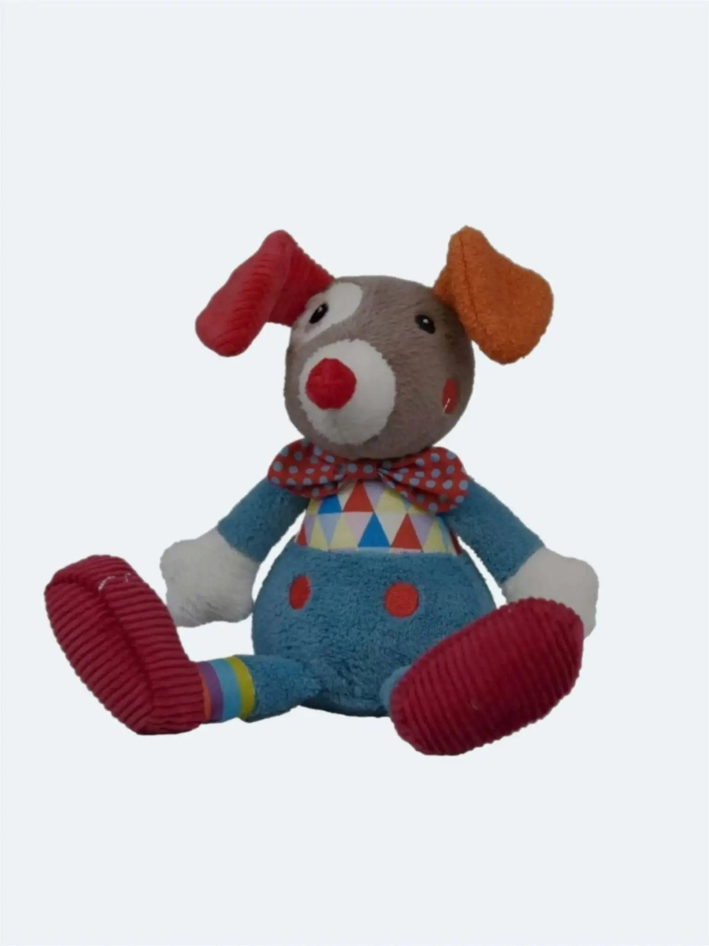 Gustave the Clown Mouse - Prezzi