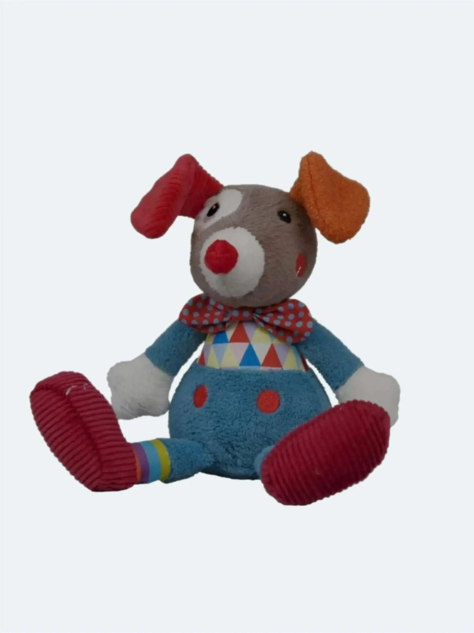 Gustave the Clown Mouse - Prezzi