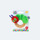 Eric The Caterpillar Wooden Teether - Prezzi