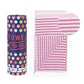 Towel to Go Bali Hammam Towel Fuchsia/Pink - Prezzi