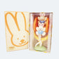 Tolo Baby Highchair Toy Bunnies Pastel - Presentation Boxed - Prezzi