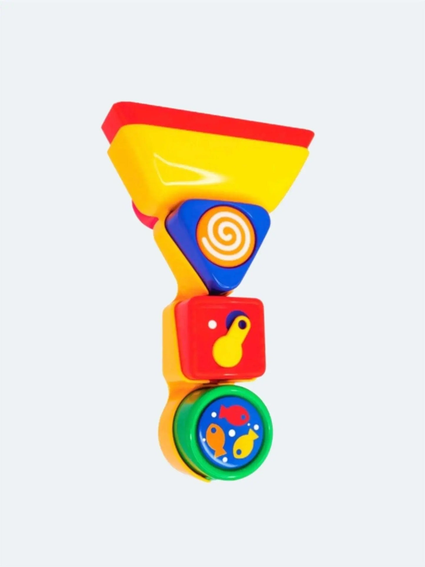 Tolo Classic Bath Toy - Water Wheel - Prezzi