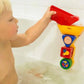 Tolo Classic Bath Toy - Water Wheel - Prezzi