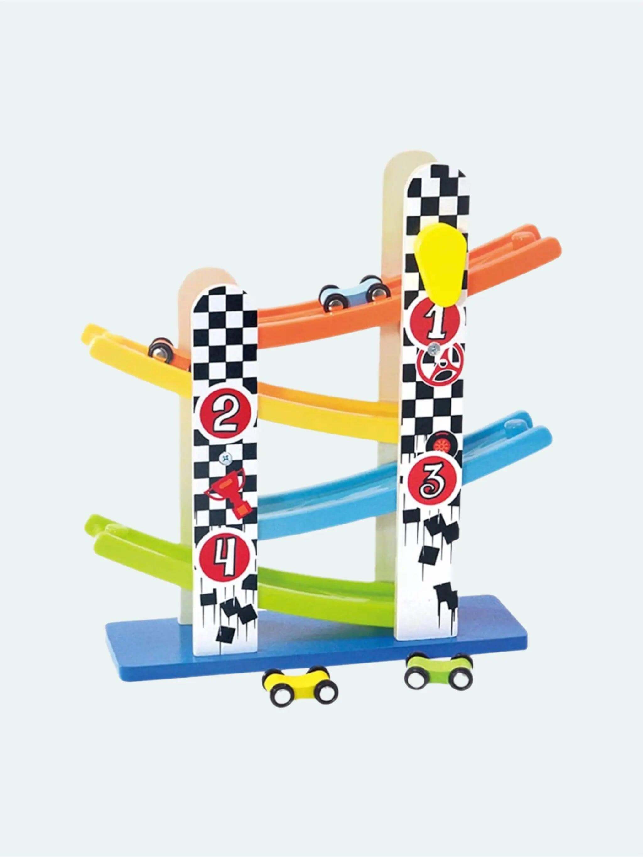 Wooden car ramp - Prezzi