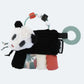 Les Deglingos Rototos the Panda Activity Rattle - Prezzi