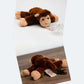 Maisie's Baby Snuggle Soother Baby Monkey - Prezzi