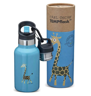 Carl Oscar Kids TEMPflask - Prezzi