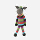 Pebble Donkey Rattle Pebble