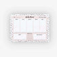 Coconut Lane Pink Dalmation Planner - Prezzi