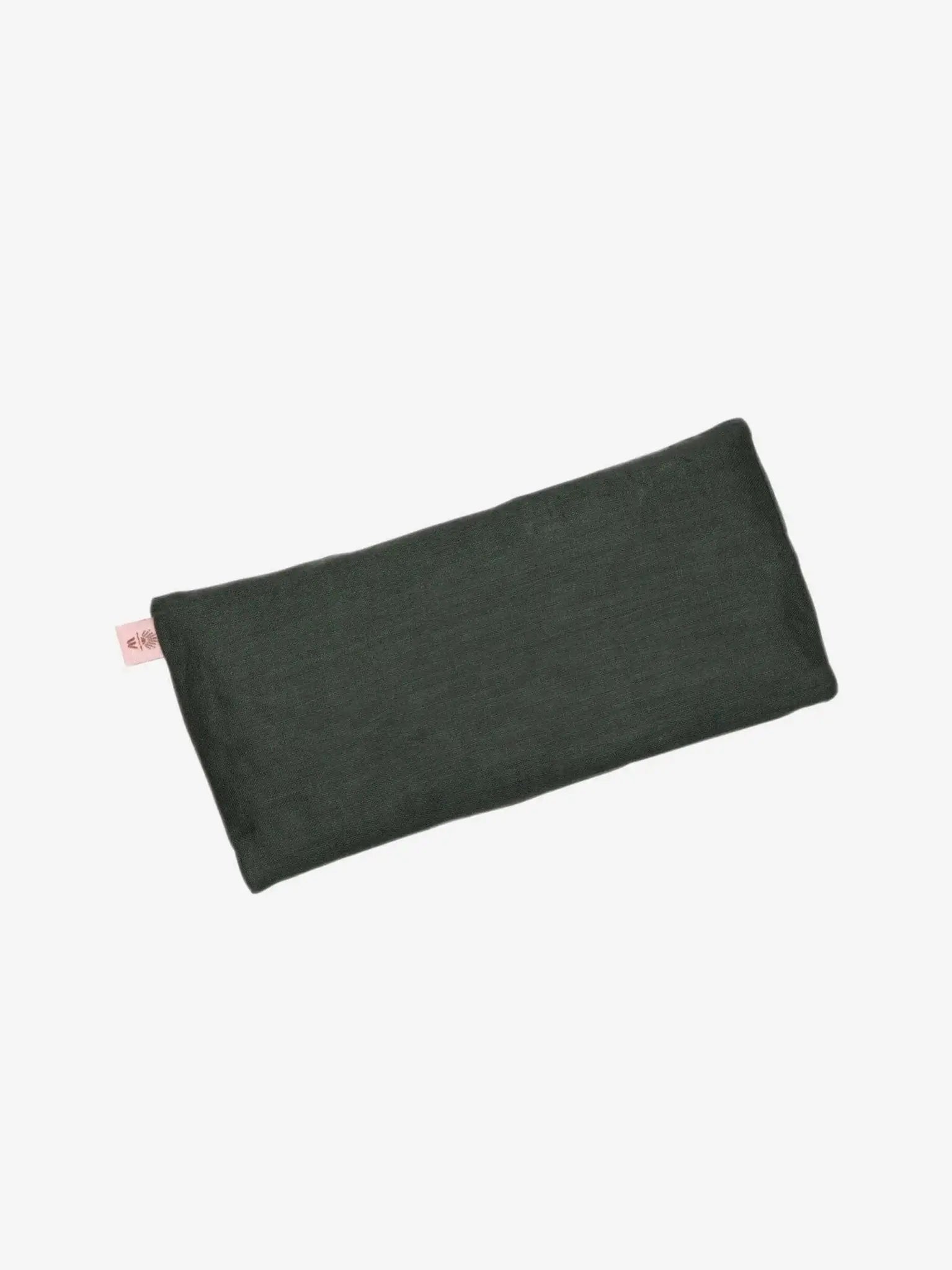 Wanderflower Heatable Eye Pillow Green - Prezzi