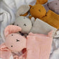 Nenina & Co. Dou Dou Bunny Comforter Grey - Prezzi