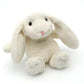 Jomanda Cream Bunny 18cm - Prezzi