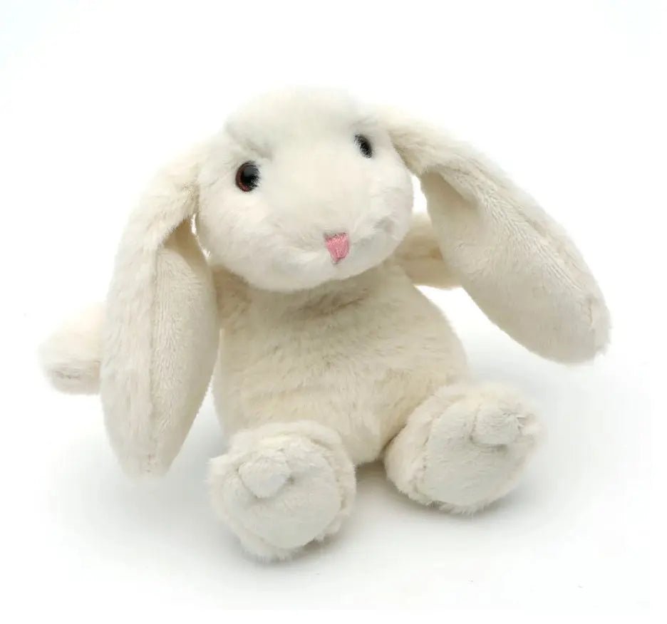 Jomanda Cream Bunny 18cm - Prezzi