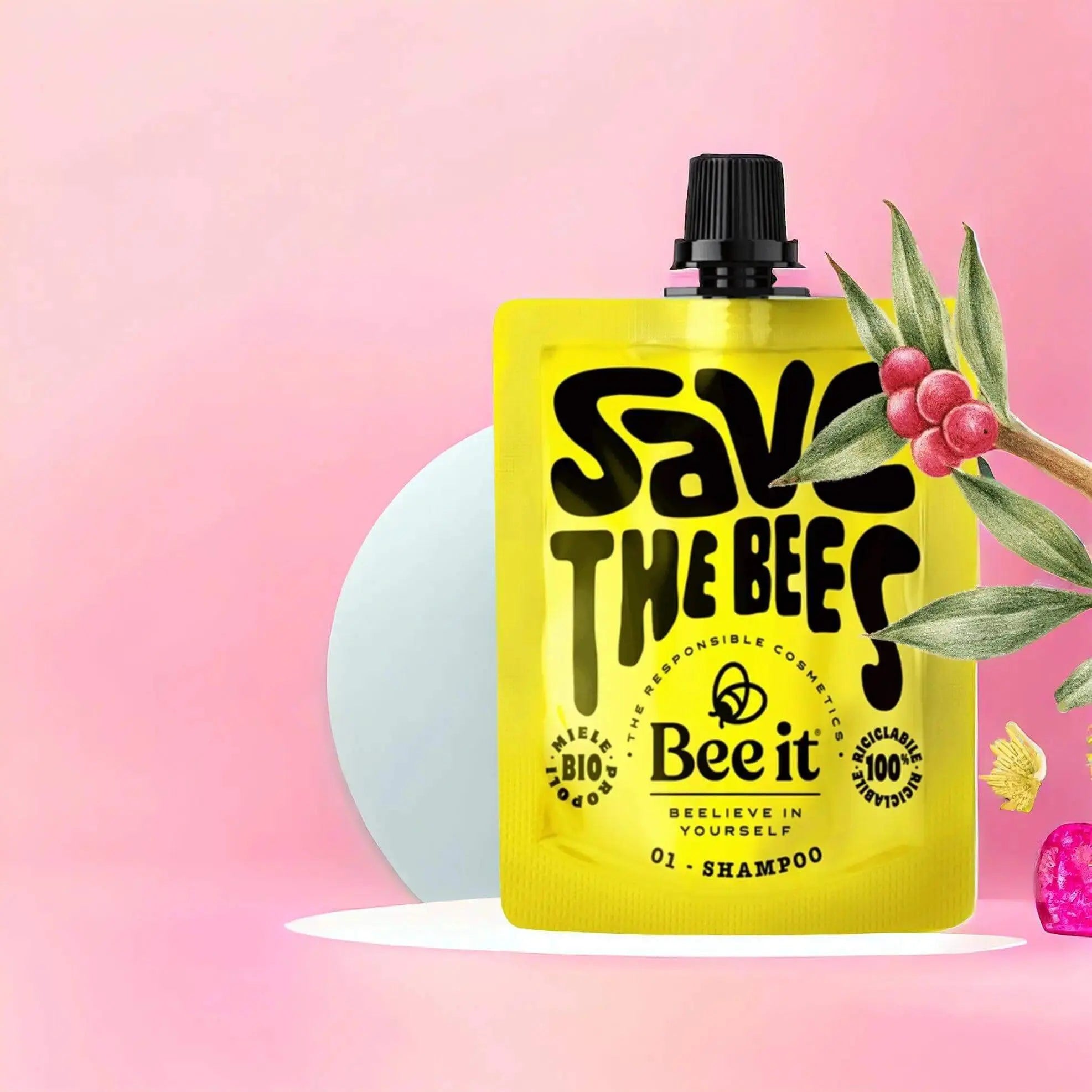 Save The Bees shampoo - Prezzi
