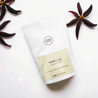 The Coffee Scrub Company - Vanilla Scrub - Prezzi