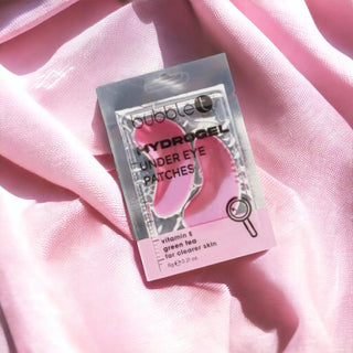 Hydrogel Under Eye Patches - Vitamin E & Green Tea - Prezzi