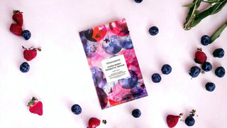 Super Berry Probiotic Repair Face Mask - Prezzi