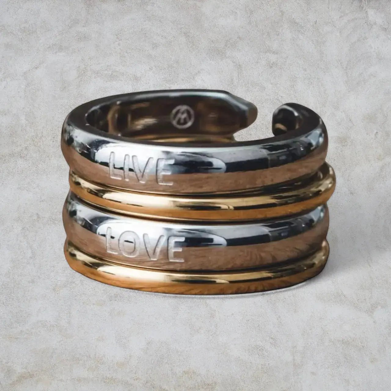 BELIEVE Affirmation Jewellery