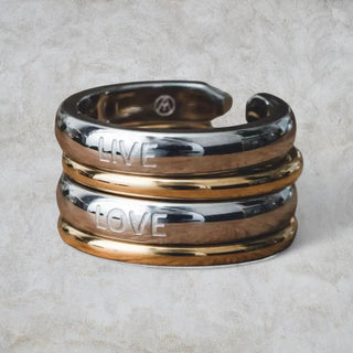 BELIEVE Affirmation Jewellery