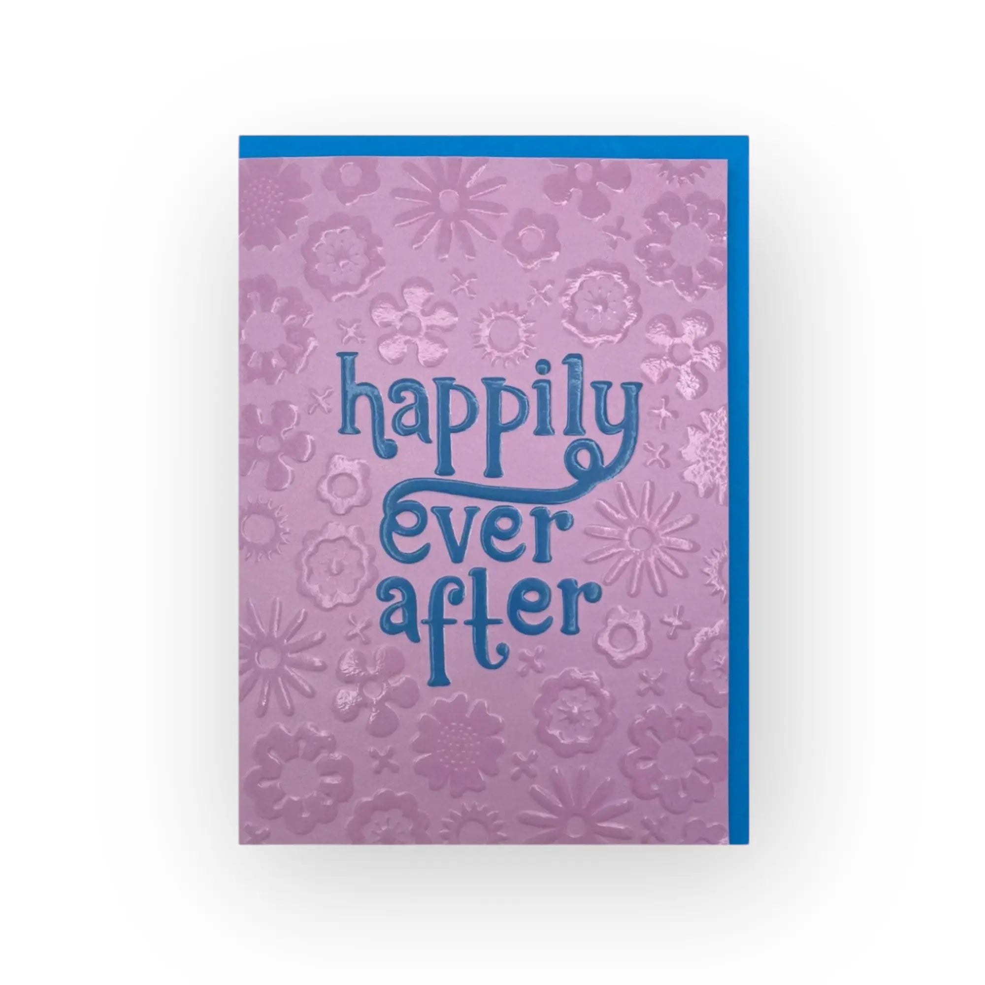 Happy Anniversary (Copy) Raspberry Blossom