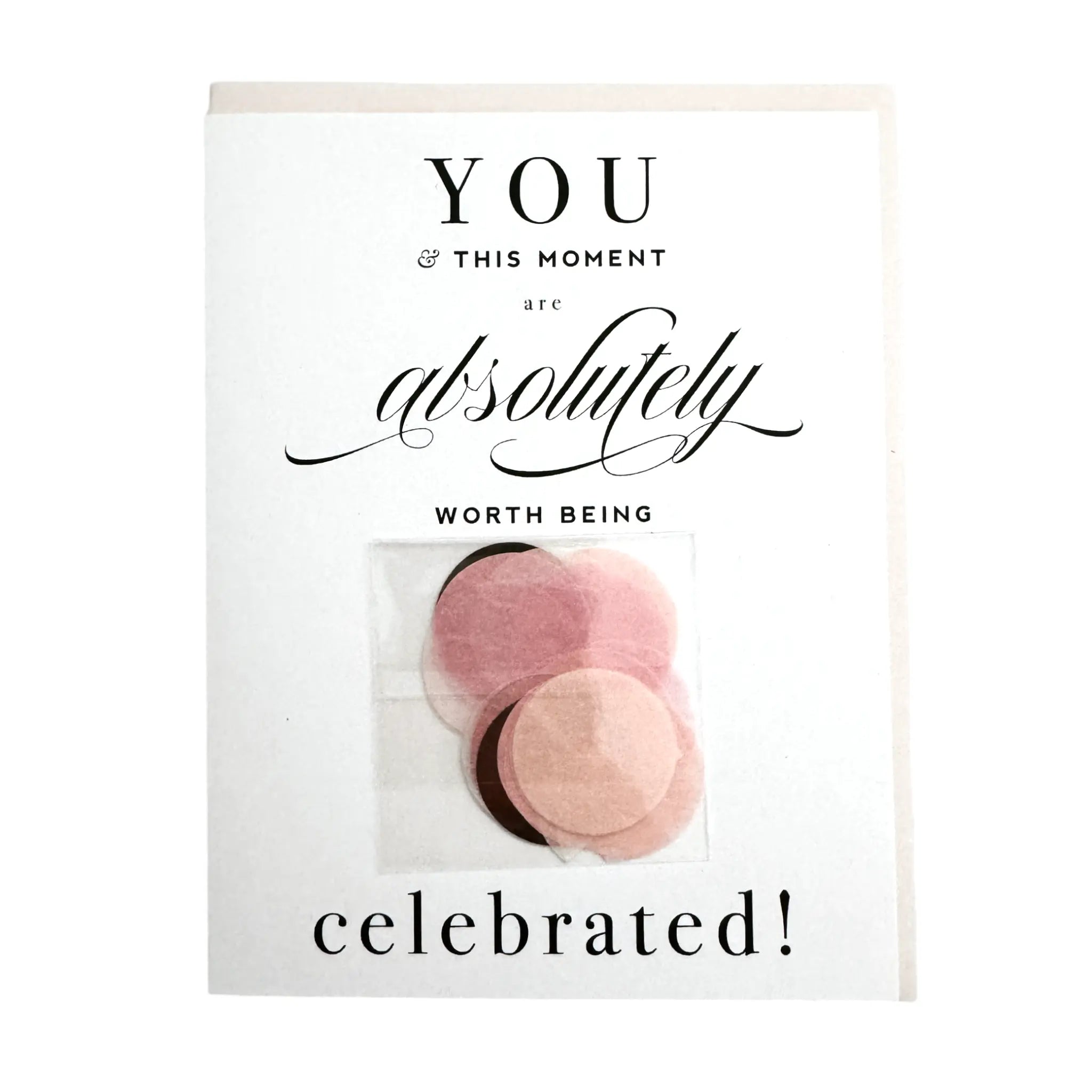 Absolutely Worth Being Celebrated Kitty Meow