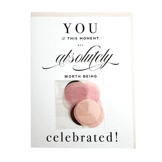 Absolutely Worth Being Celebrated Kitty Meow