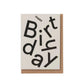 Happy Birthday Kinshipped