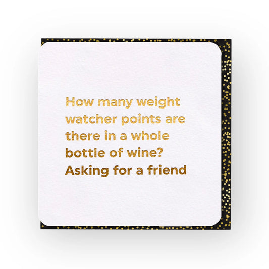 How Many Weight Watchers Points Brainbox Candy