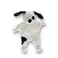 Duke the Dog Organic Comforter Best Years