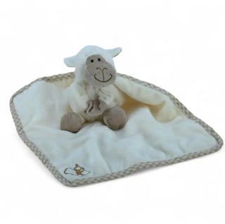 Jomanda Cream Sheep Comforter Jomanda