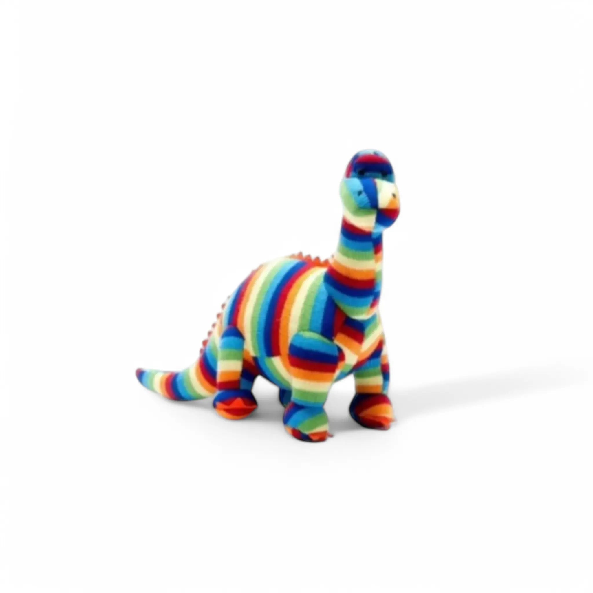 Best Years Bright Stripe Diplodocus Rattle Best Years