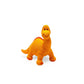 Best Years Orange Diplodocus Dinosaur Rattle Best Years