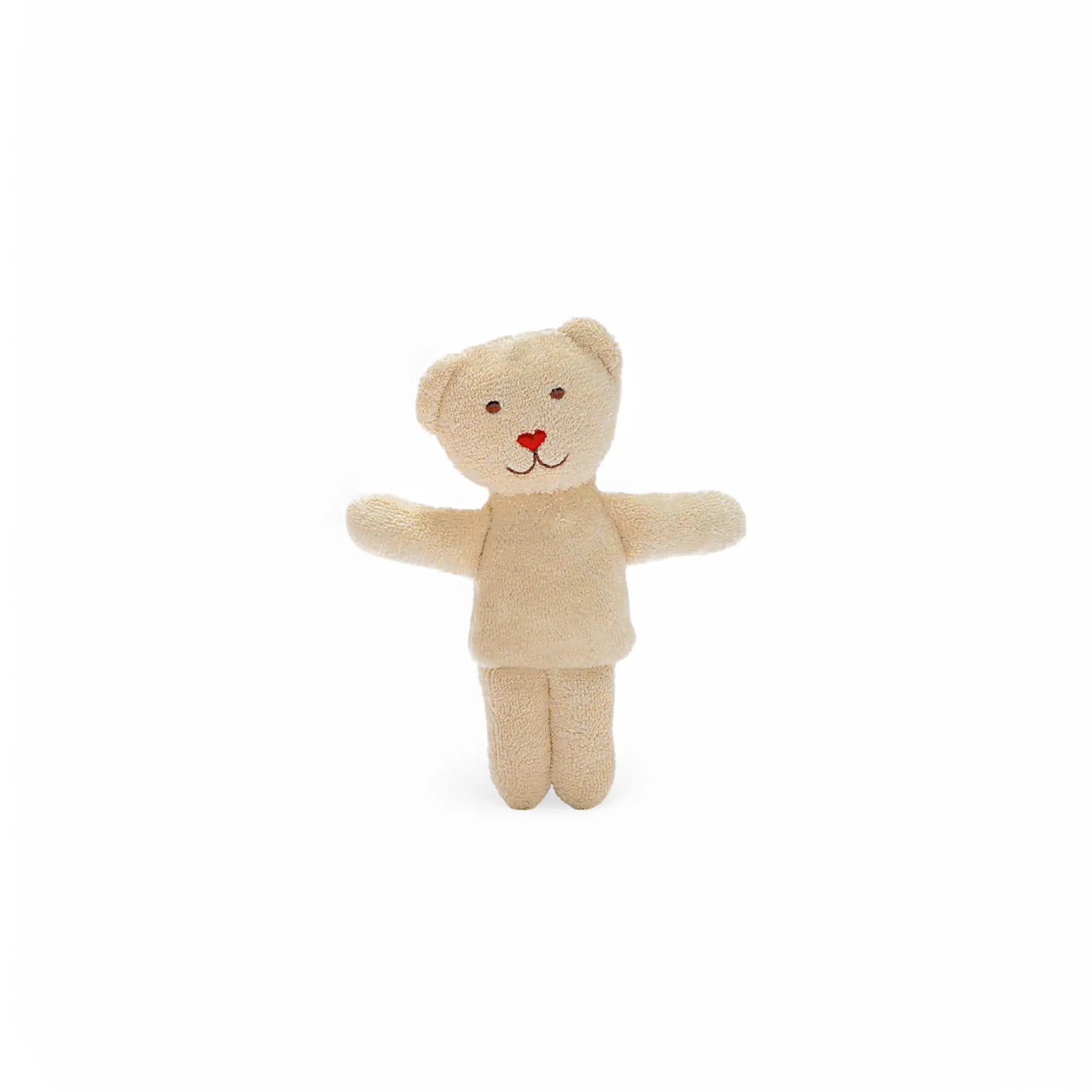 Under The Nile Scrappy Tiny Teddy Best Years