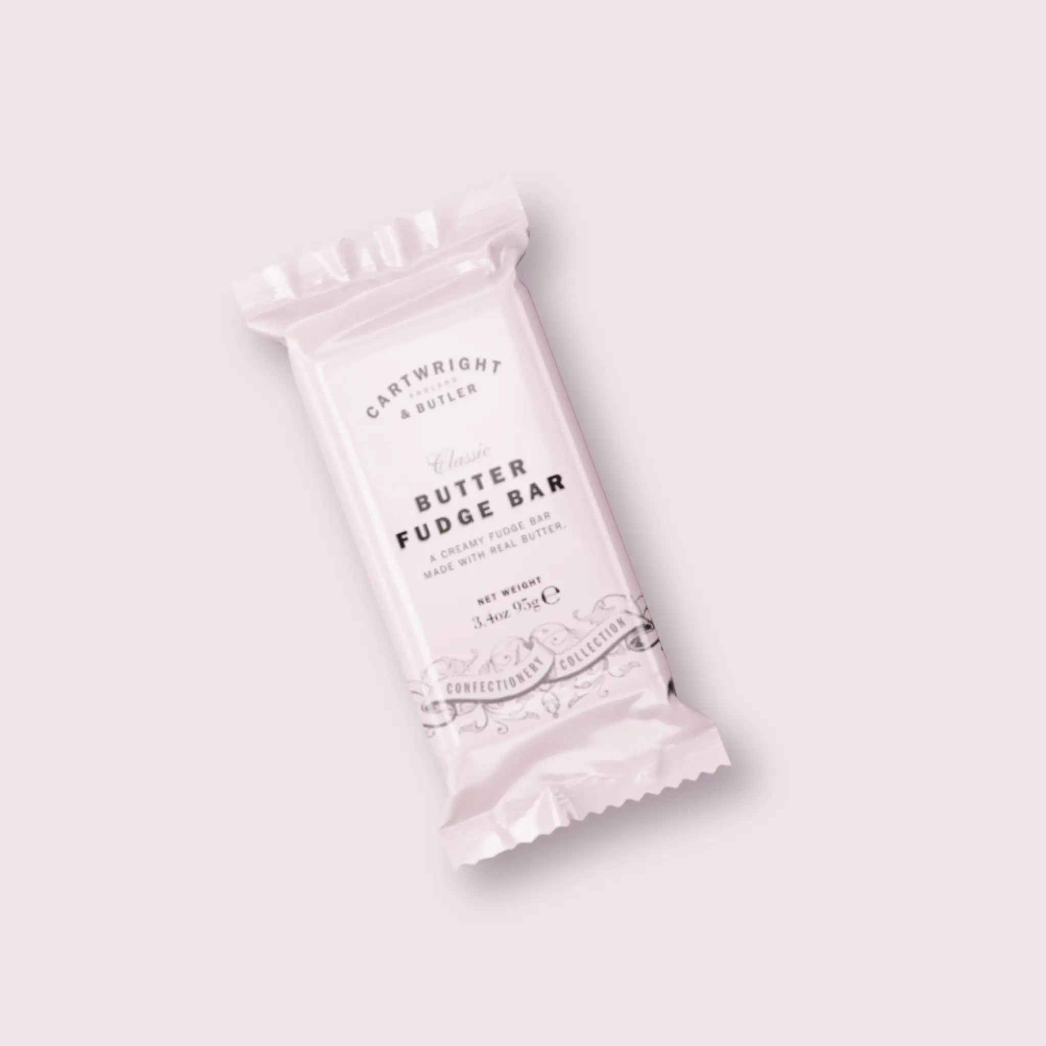 Butter Fudge Bar Cartwright & Butler