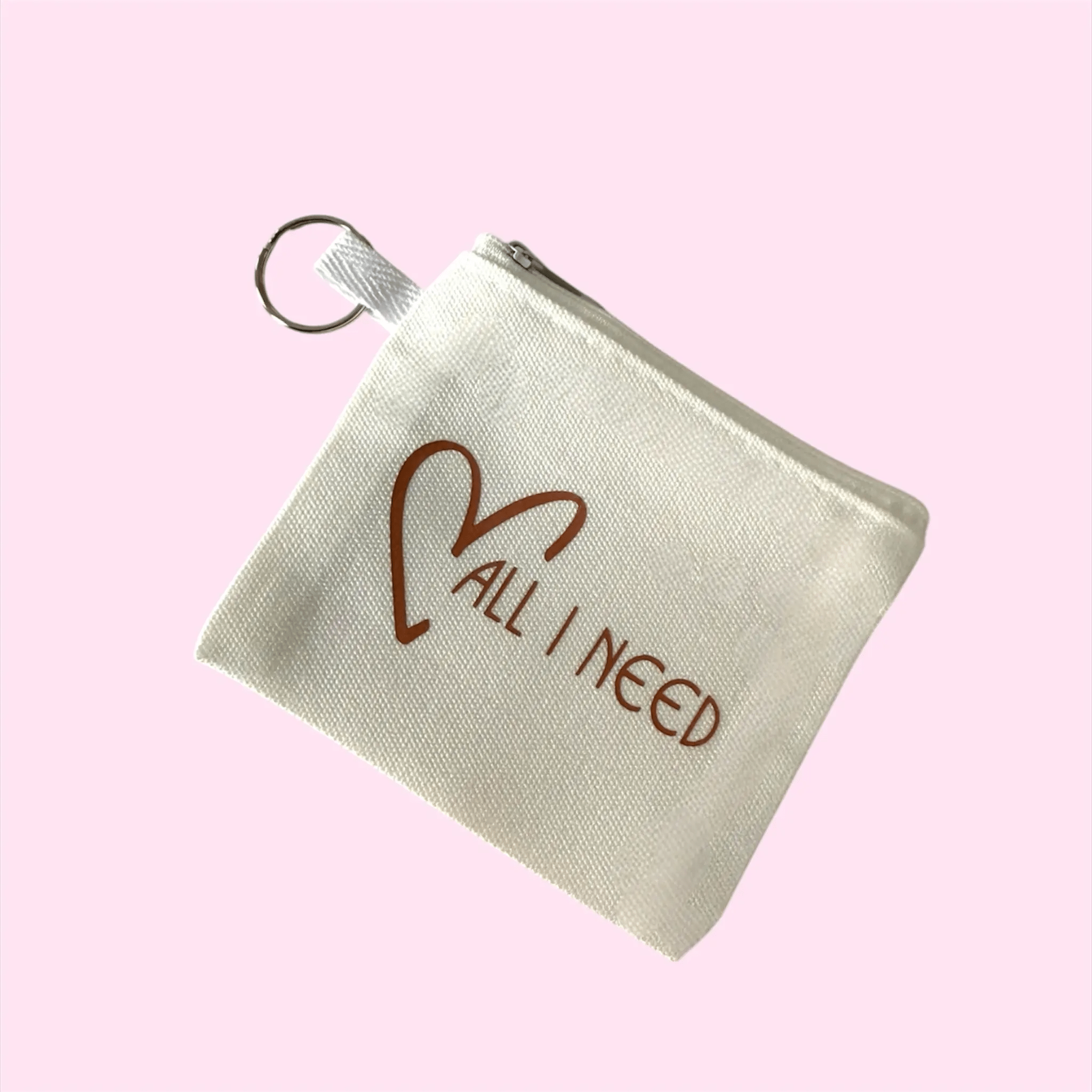 All I Need Key Pouch Prezzi