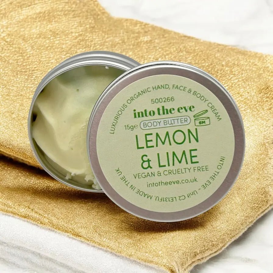 Lemon and Lime Body Polish - Prezzi