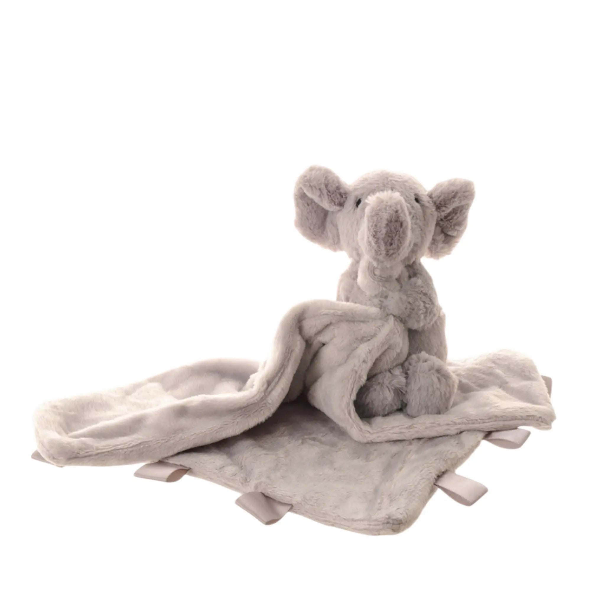 Elephant Comforter Blanket - Prezzi