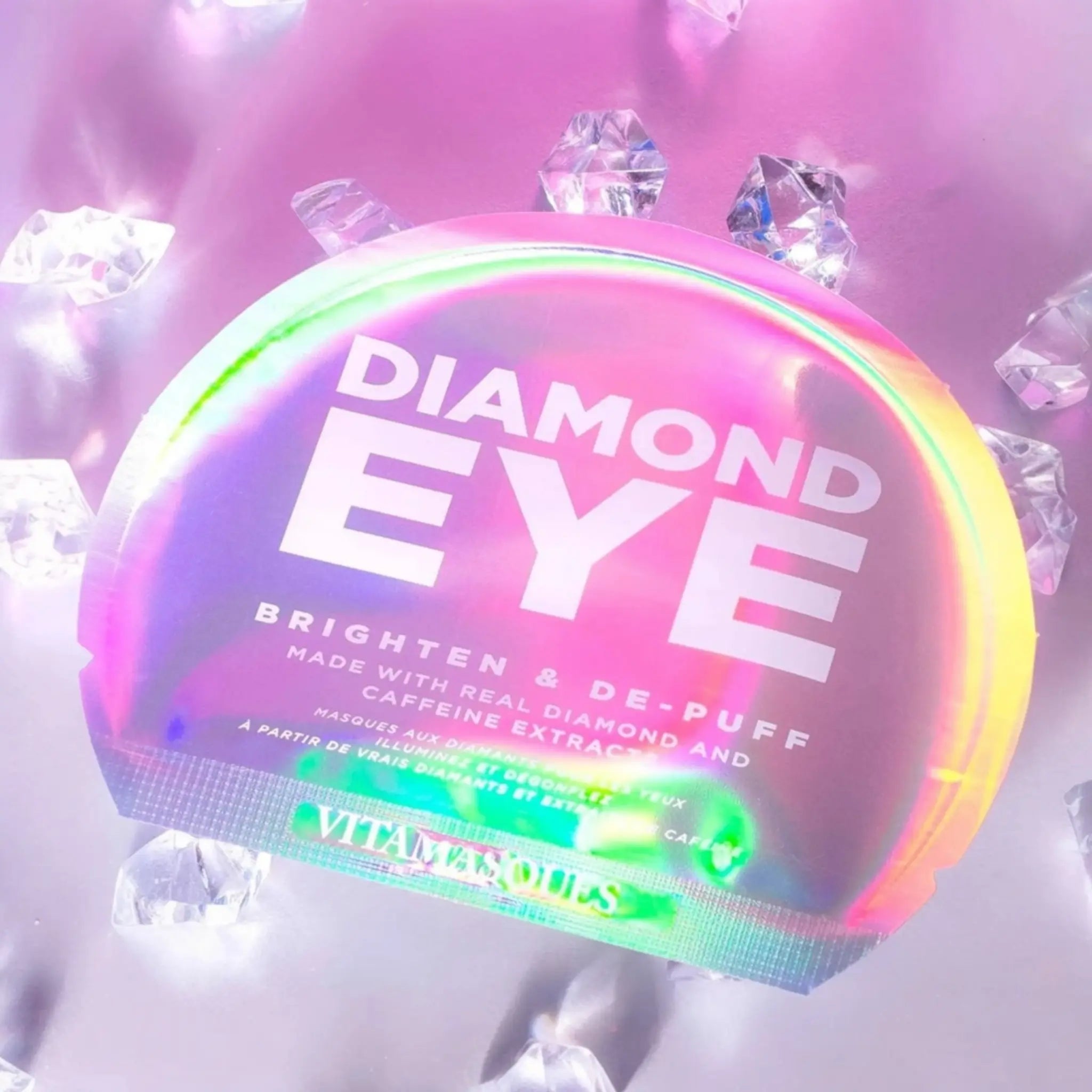 Vitamasques Diamond Eye - Prezzi