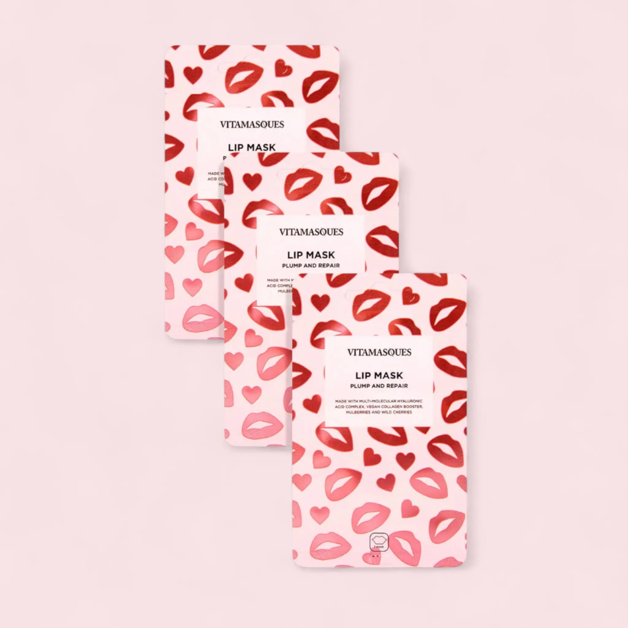 Vitamasques Lip Mask - Prezzi