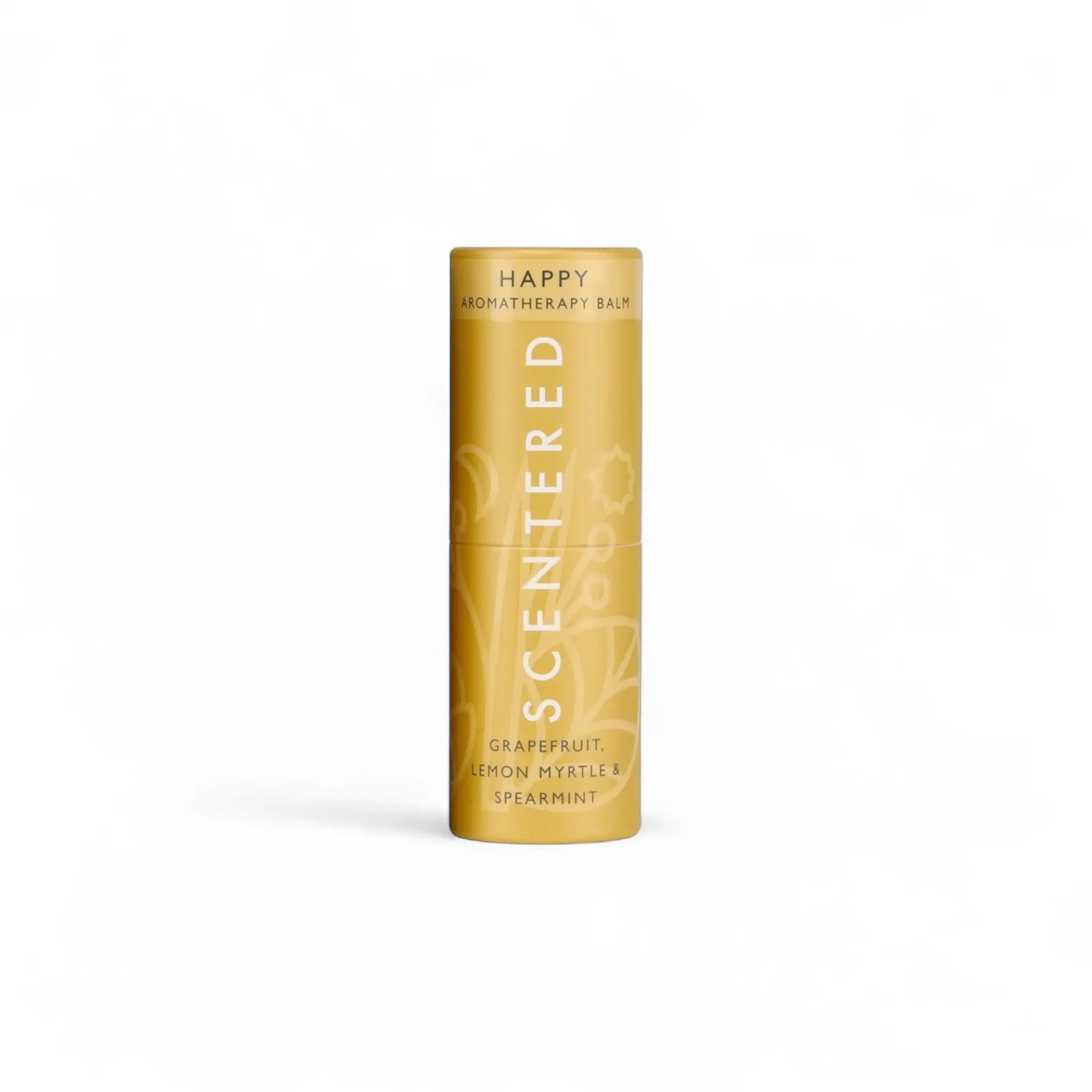 Happy Aromatherapy Balm - Scentered - Prezzi